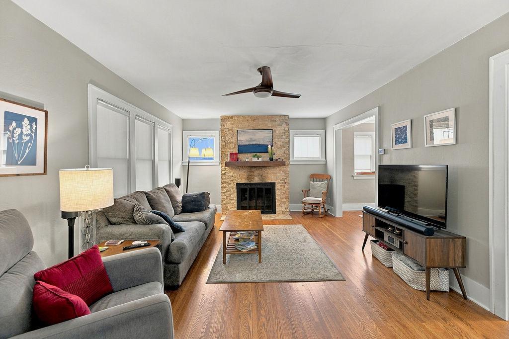 1927 single family home for sale at 1238 4th Street N in Fargo, ND — 4 bed, 2 bath (photo 9 of 42)