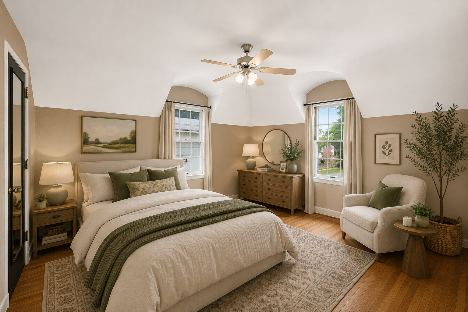 1940 single family home for sale at 1546 8th Street S in Fargo, ND — 3 bed, 2 bath (photo 22 of 45)