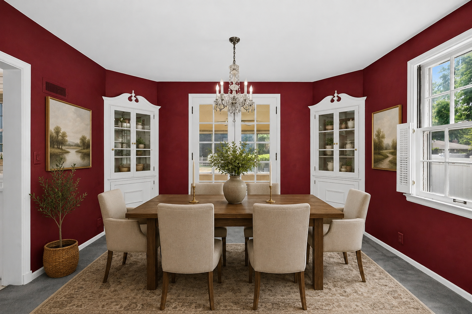 1940 single family home for sale at 1546 8th Street S in Fargo, ND — 3 bed, 2 bath (photo 10 of 45)