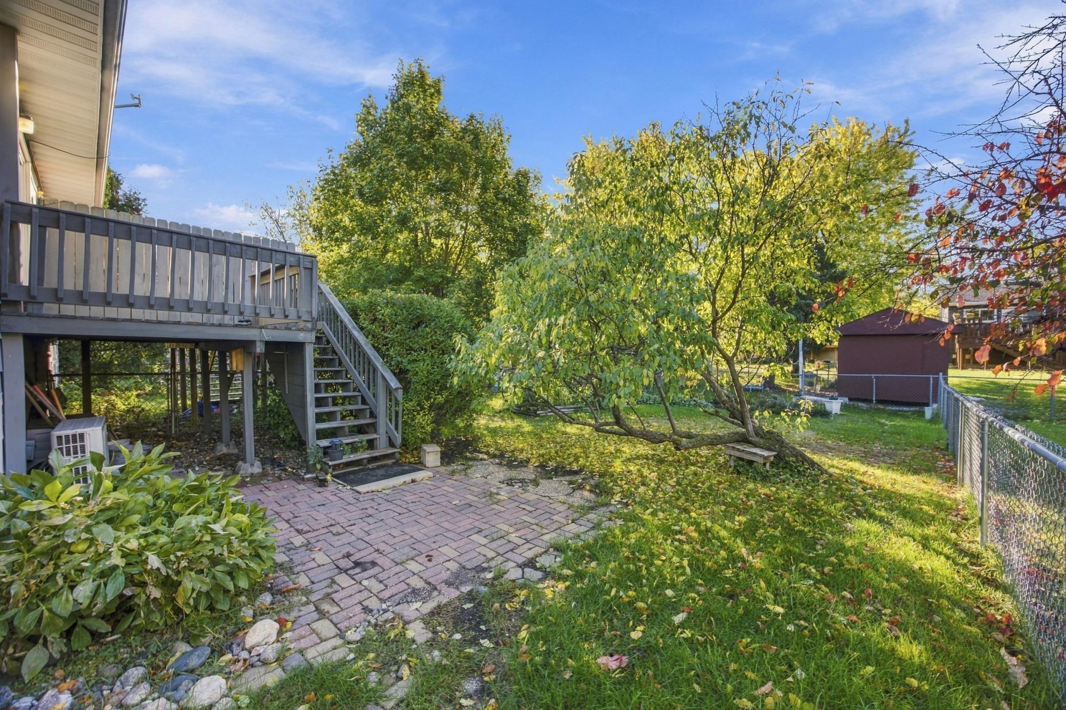 1986 twin home for sale at 1528 34 1/2 Avenue S in Fargo, ND — 3 bed, 2 bath (photo 27 of 30)