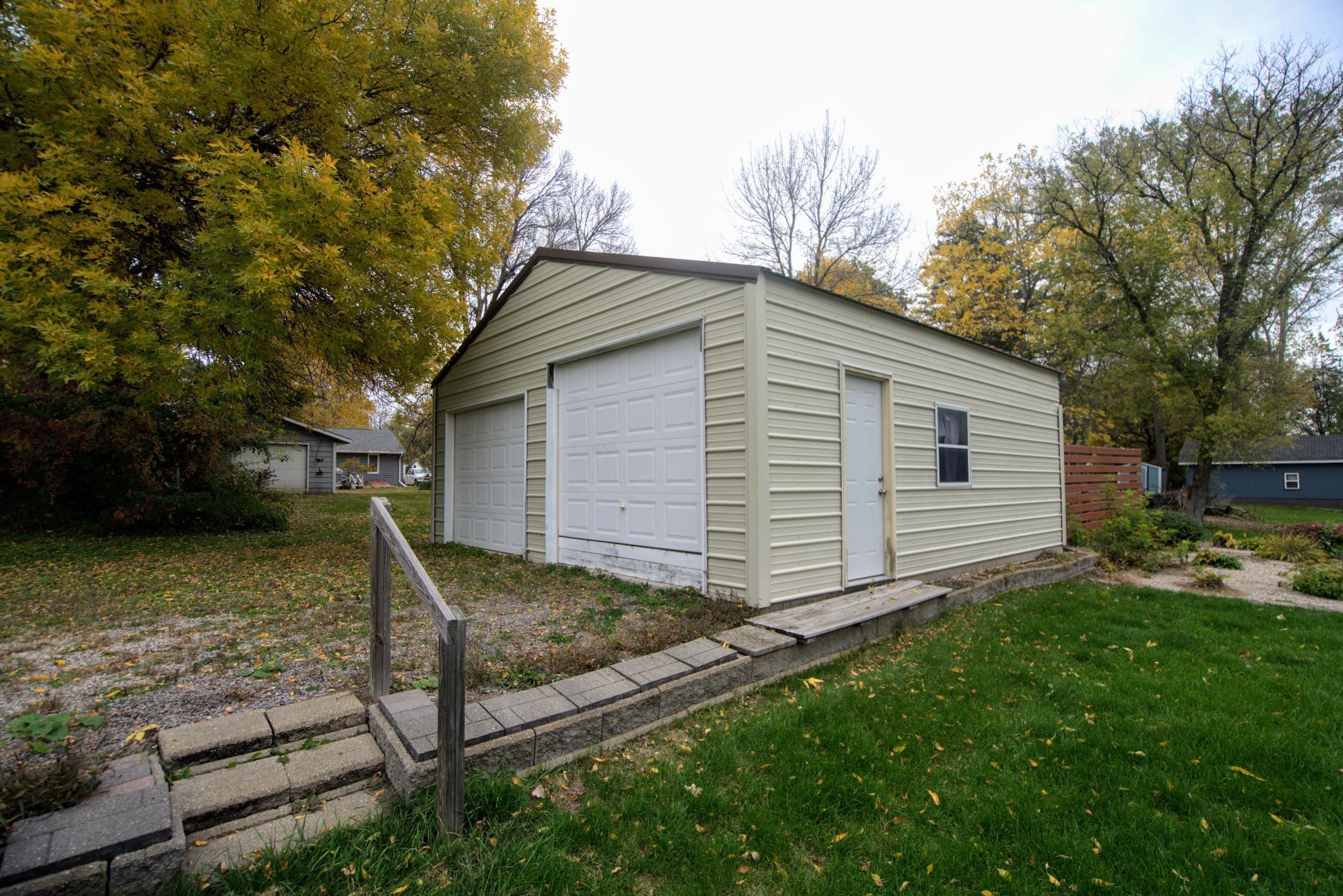 1999 townhouse for sale at 699 Osage Street E in Osakis, MN — 2 bed, 2 bath (photo 20 of 22)