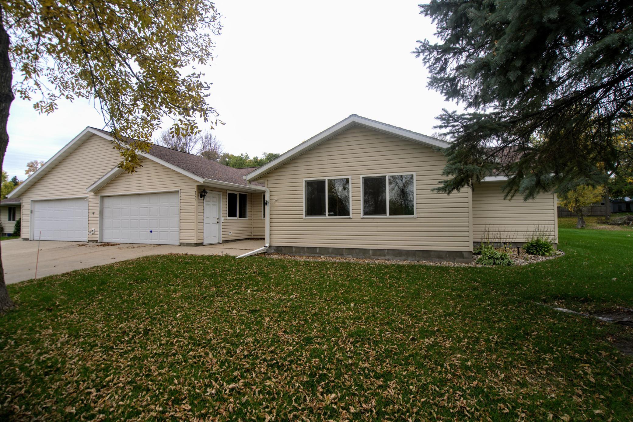 1999 townhouse for sale at 699 Osage Street E in Osakis, MN — 2 bed, 2 bath (photo 22 of 22)