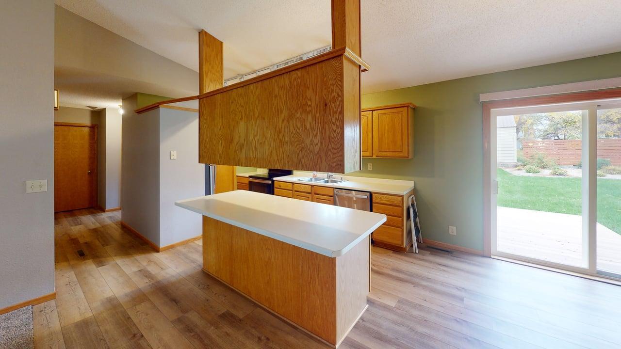 1999 townhouse for sale at 699 Osage Street E in Osakis, MN — 2 bed, 2 bath (photo 9 of 22)