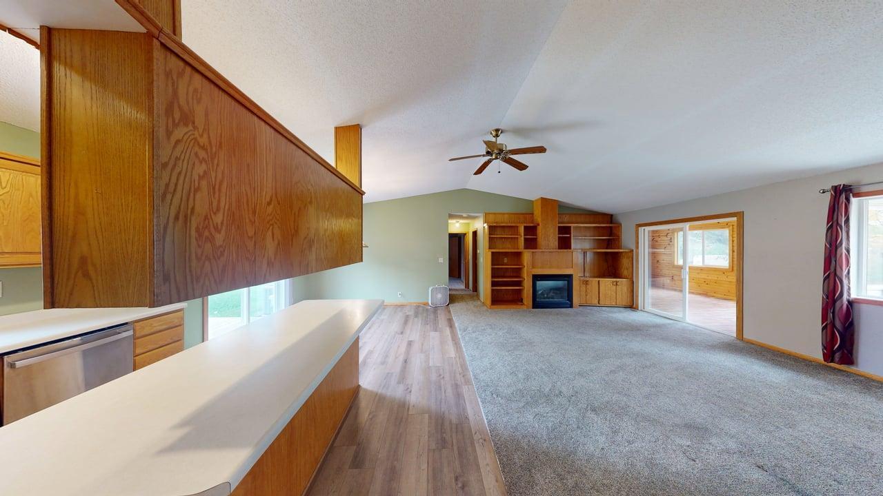 1999 townhouse for sale at 699 Osage Street E in Osakis, MN — 2 bed, 2 bath (photo 10 of 22)