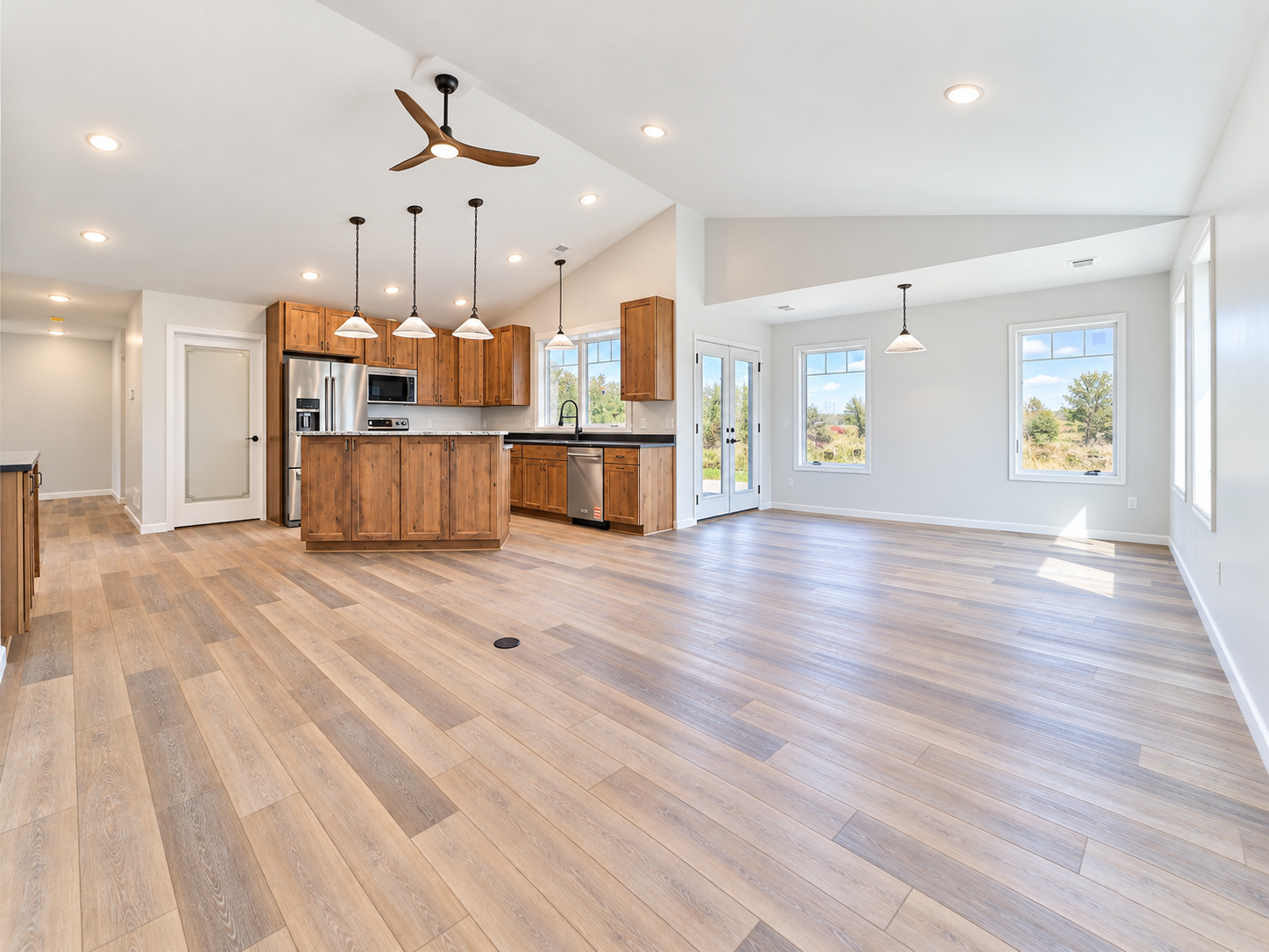 2025 single family home for sale at 16 Deblock Lane in Crosby, MN — 3 bed, 3 bath (photo 11 of 36)