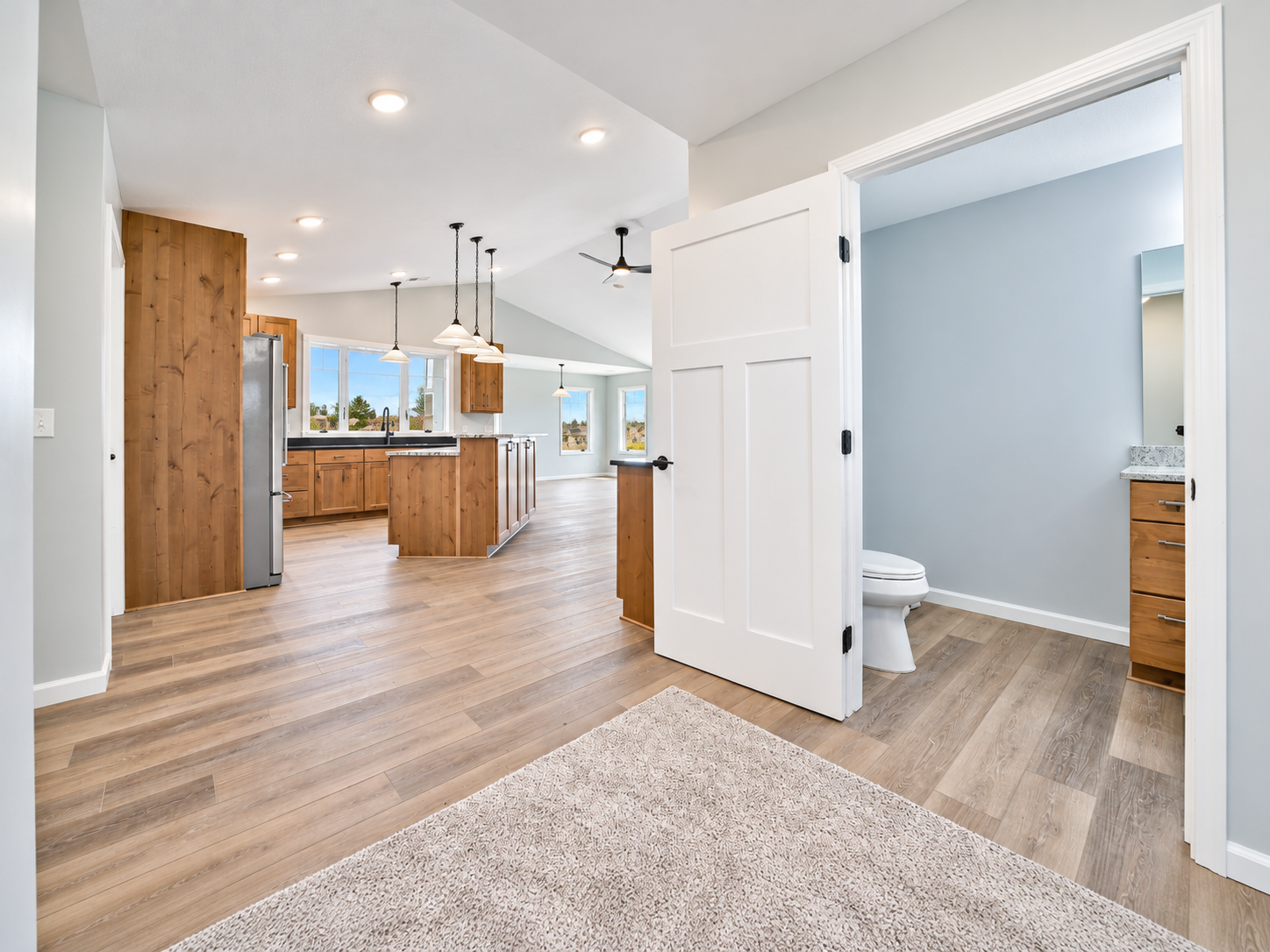 2025 single family home for sale at 16 Deblock Lane in Crosby, MN — 3 bed, 3 bath (photo 13 of 36)