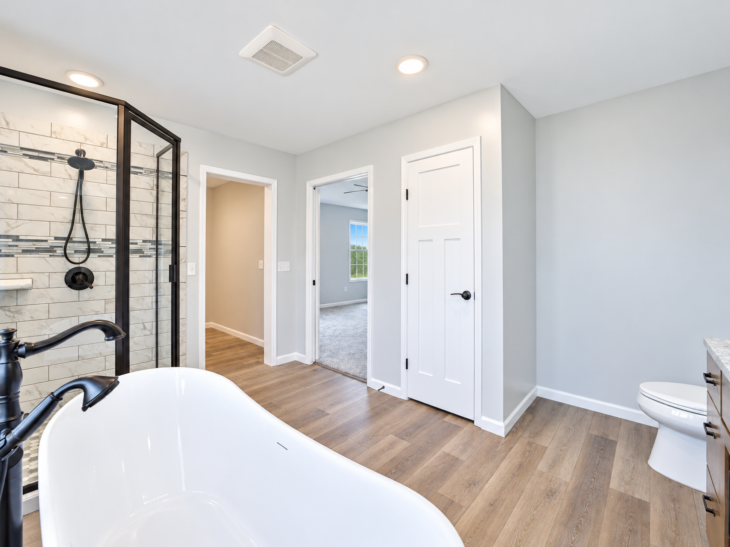 2025 single family home for sale at 16 Deblock Lane in Crosby, MN — 3 bed, 3 bath (photo 19 of 36)