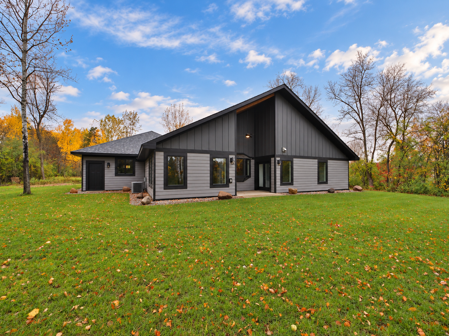 2025 single family home for sale at 16 Deblock Lane in Crosby, MN — 3 bed, 3 bath (photo 3 of 36)