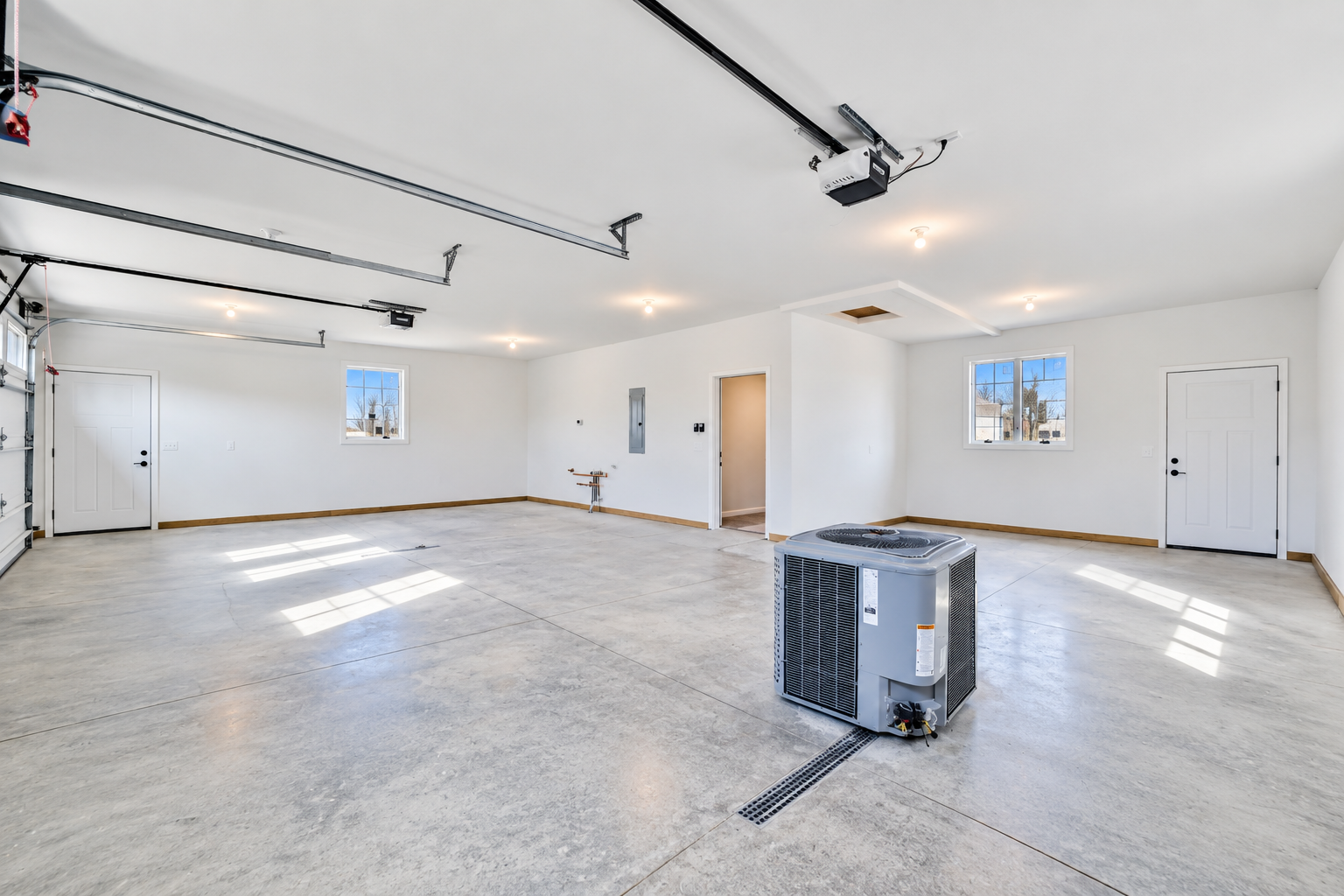 2025 single family home for sale at 16 Deblock Lane in Crosby, MN — 3 bed, 3 bath (photo 30 of 36)