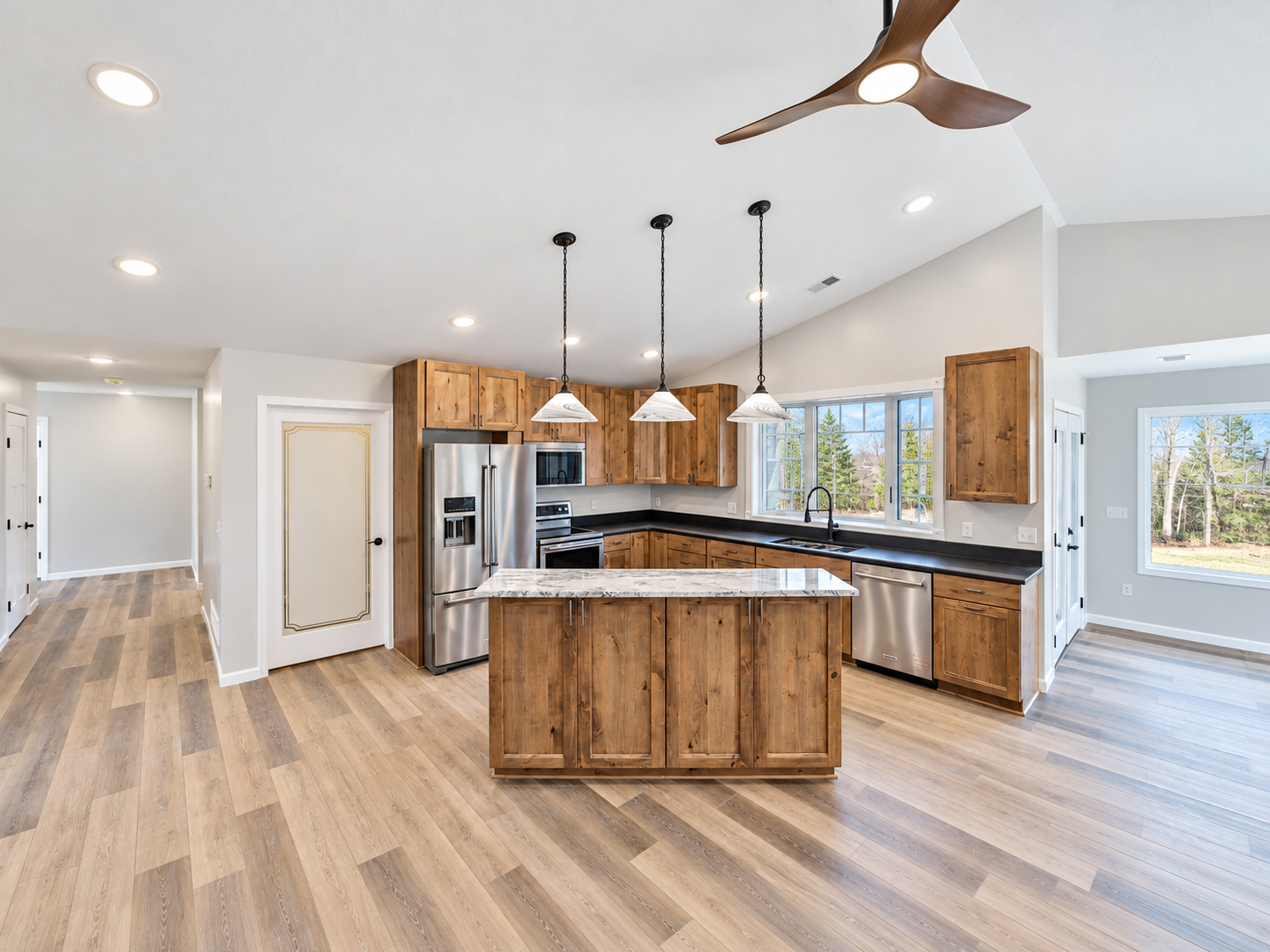 2025 single family home for sale at 16 Deblock Lane in Crosby, MN — 3 bed, 3 bath (photo 4 of 36)