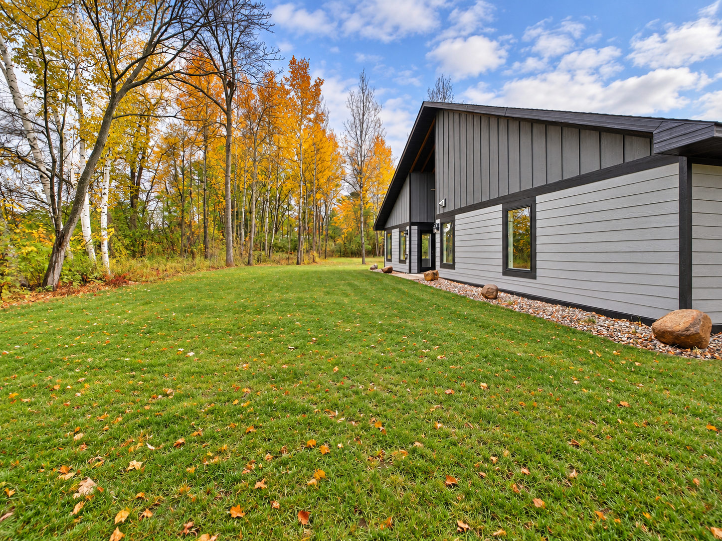 2025 single family home for sale at 16 Deblock Lane in Crosby, MN — 3 bed, 3 bath (photo 32 of 36)