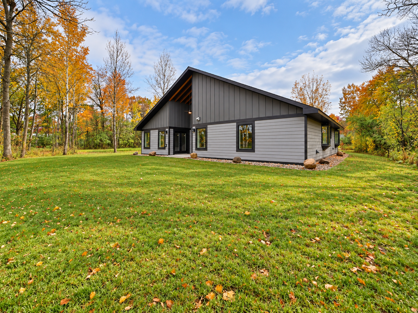 2025 single family home for sale at 16 Deblock Lane in Crosby, MN — 3 bed, 3 bath (photo 33 of 36)