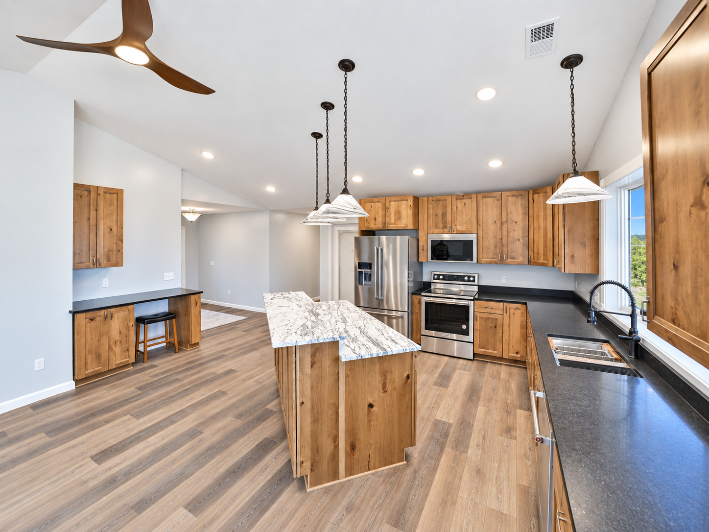 2025 single family home for sale at 16 Deblock Lane in Crosby, MN — 3 bed, 3 bath (photo 6 of 36)
