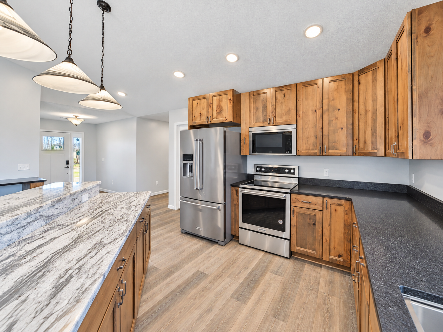 2025 single family home for sale at 16 Deblock Lane in Crosby, MN — 3 bed, 3 bath (photo 7 of 36)