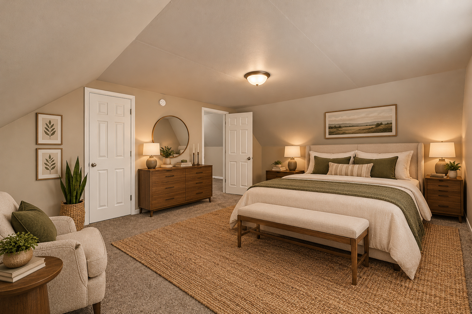 1949 single family home for sale at 222 22nd Street S in Fargo, ND — 5 bed, 2 bath (photo 21 of 38)