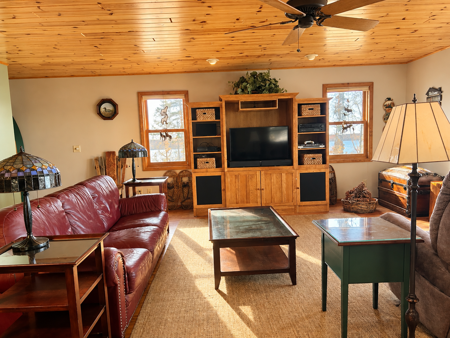 2001 single family home for sale at 2475 N Shore Drive NW in Cass Lake, MN — 3 bed, 3 bath (photo 12 of 58)