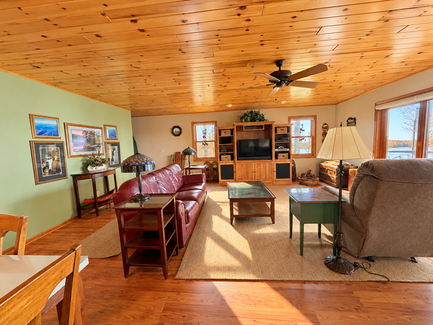 2001 single family home for sale at 2475 N Shore Drive NW in Cass Lake, MN — 3 bed, 3 bath (photo 13 of 58)