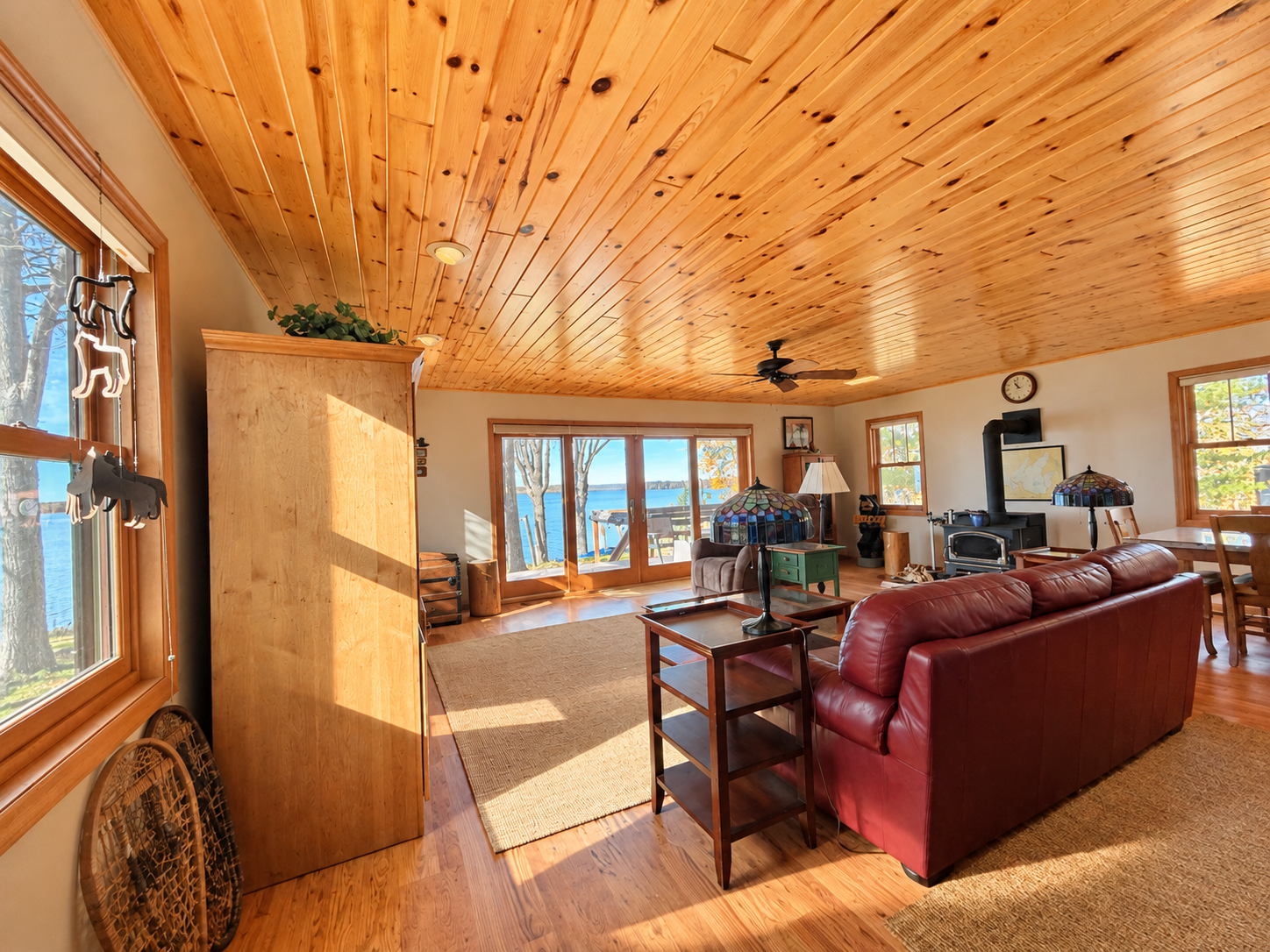 2001 single family home for sale at 2475 N Shore Drive NW in Cass Lake, MN — 3 bed, 3 bath (photo 14 of 58)