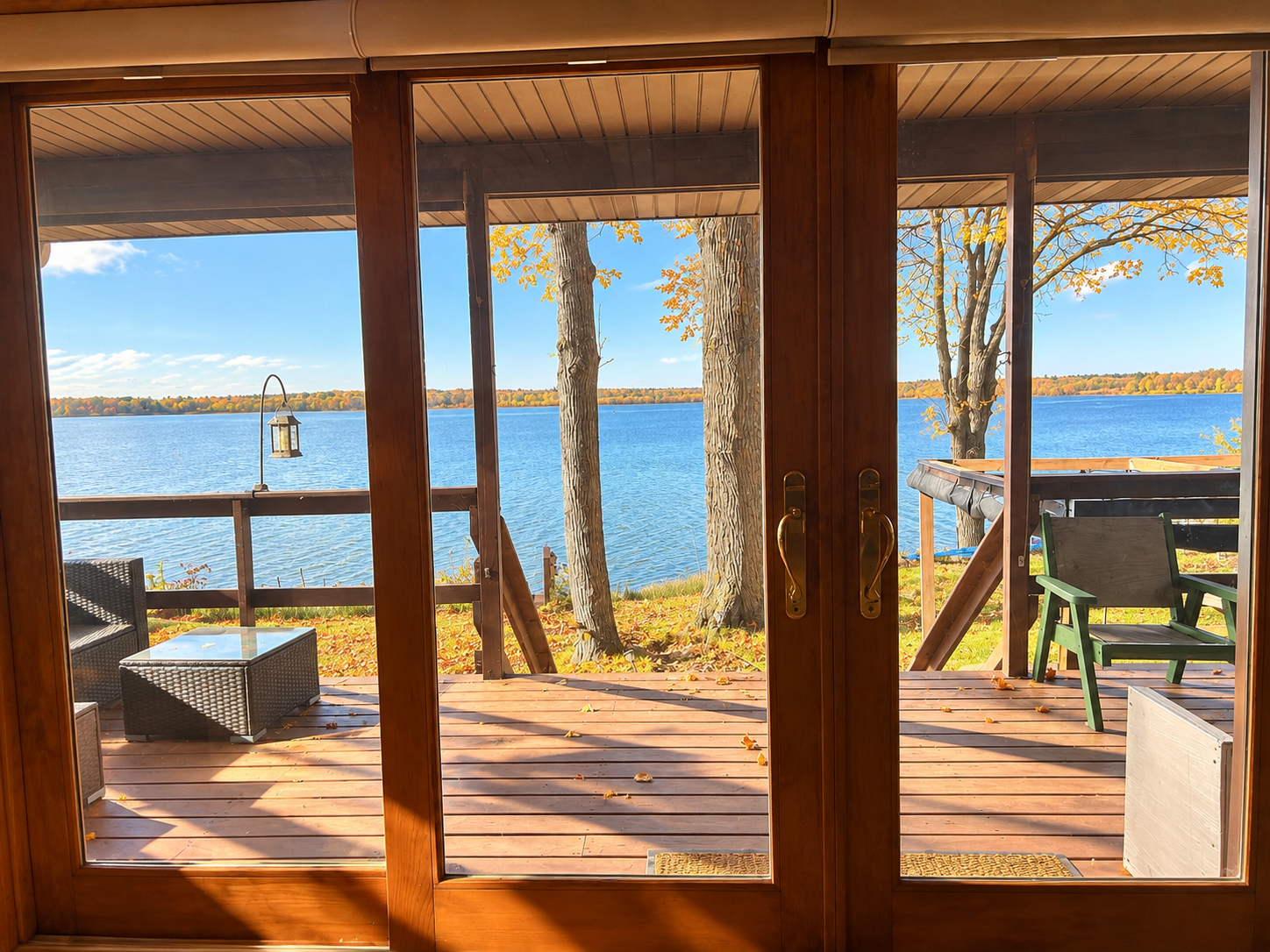 2001 single family home for sale at 2475 N Shore Drive NW in Cass Lake, MN — 3 bed, 3 bath (photo 15 of 58)