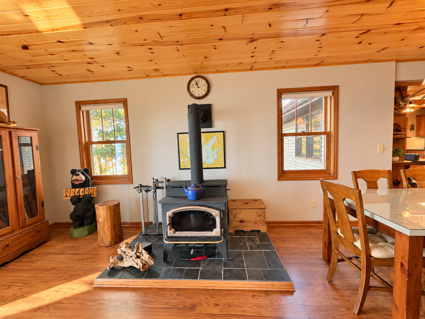 2001 single family home for sale at 2475 N Shore Drive NW in Cass Lake, MN — 3 bed, 3 bath (photo 17 of 58)