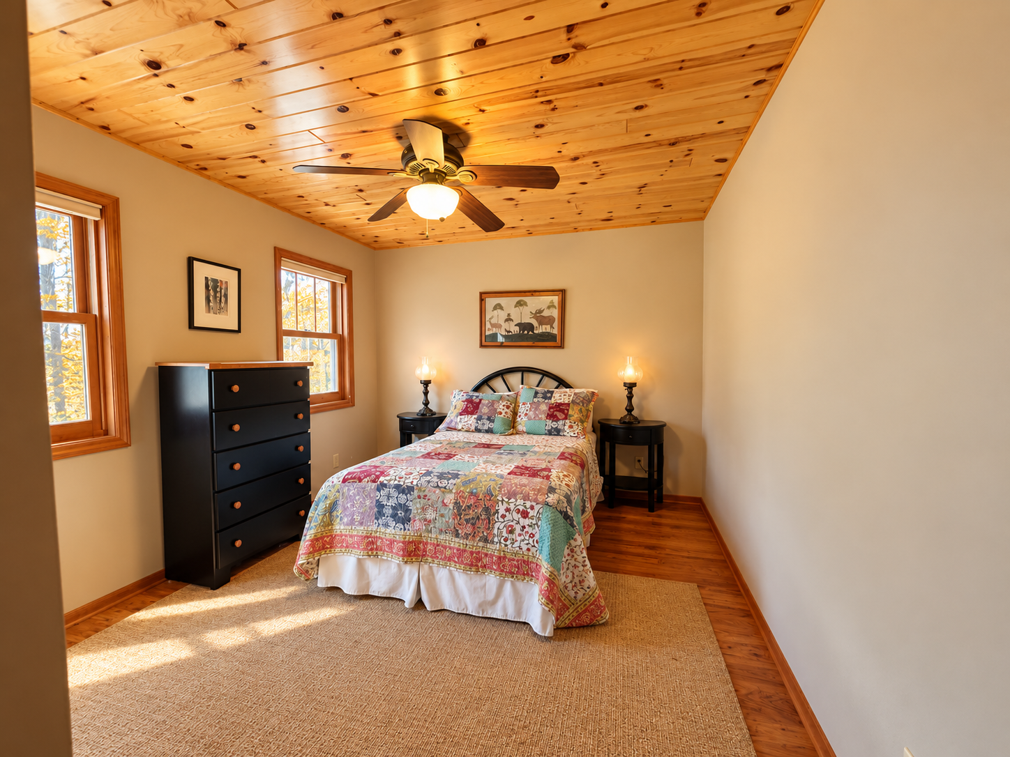 2001 single family home for sale at 2475 N Shore Drive NW in Cass Lake, MN — 3 bed, 3 bath (photo 19 of 58)