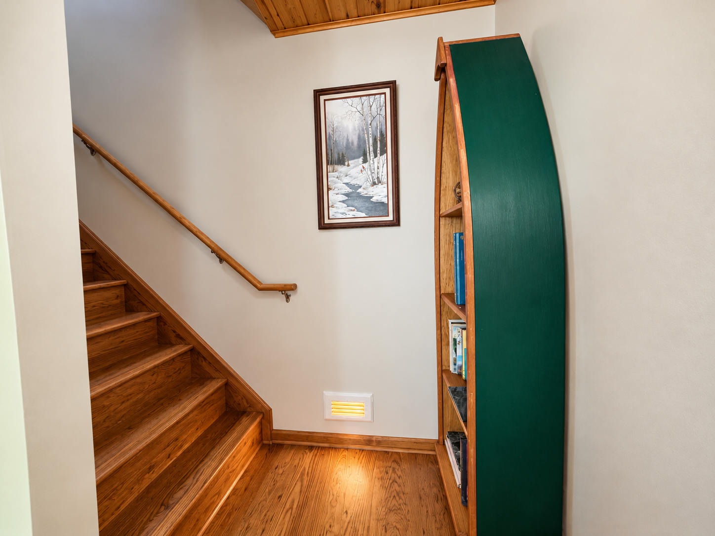 2001 single family home for sale at 2475 N Shore Drive NW in Cass Lake, MN — 3 bed, 3 bath (photo 21 of 58)