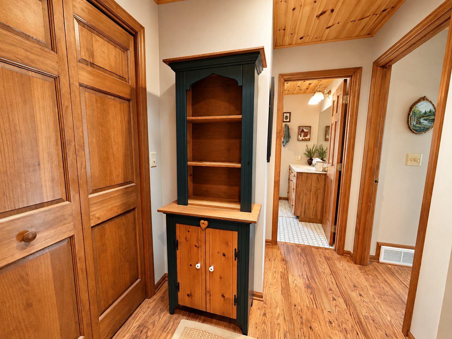 2001 single family home for sale at 2475 N Shore Drive NW in Cass Lake, MN — 3 bed, 3 bath (photo 24 of 58)
