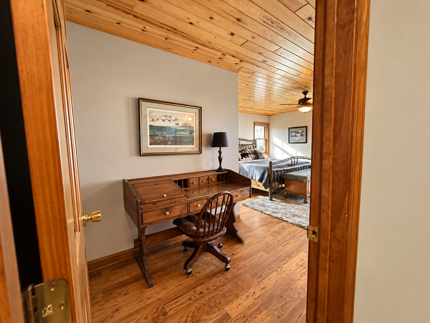 2001 single family home for sale at 2475 N Shore Drive NW in Cass Lake, MN — 3 bed, 3 bath (photo 25 of 58)