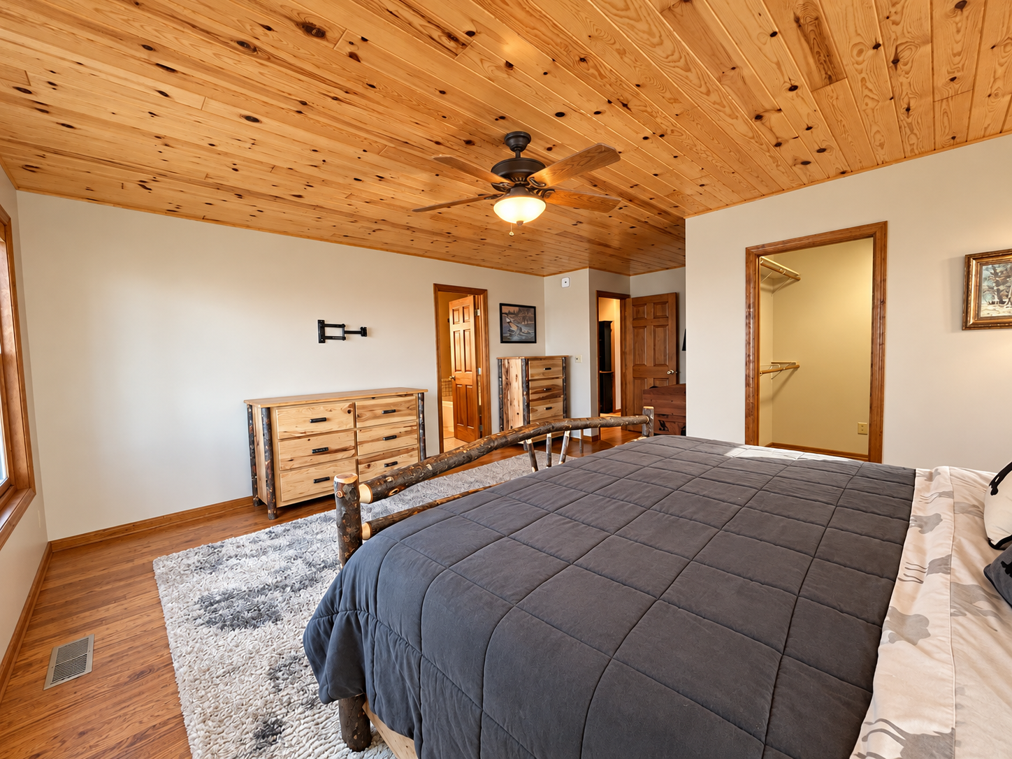 2001 single family home for sale at 2475 N Shore Drive NW in Cass Lake, MN — 3 bed, 3 bath (photo 27 of 58)