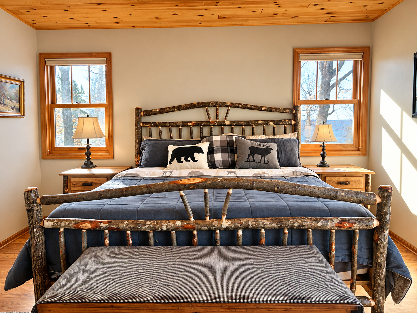 2001 single family home for sale at 2475 N Shore Drive NW in Cass Lake, MN — 3 bed, 3 bath (photo 28 of 58)