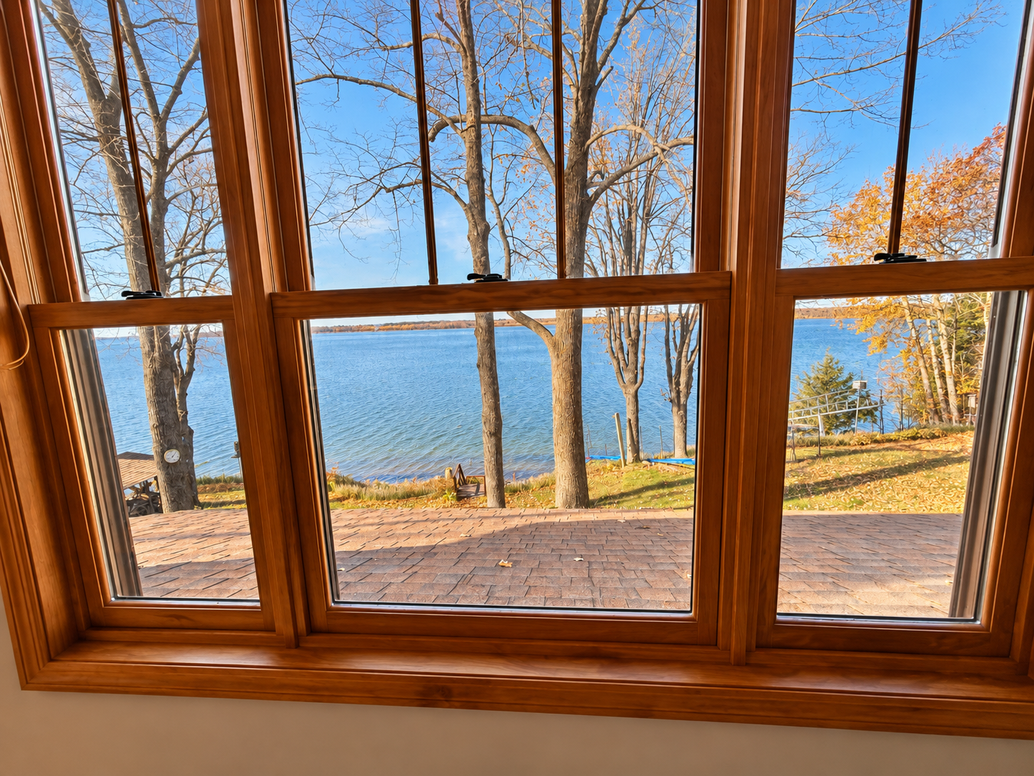 2001 single family home for sale at 2475 N Shore Drive NW in Cass Lake, MN — 3 bed, 3 bath (photo 30 of 58)