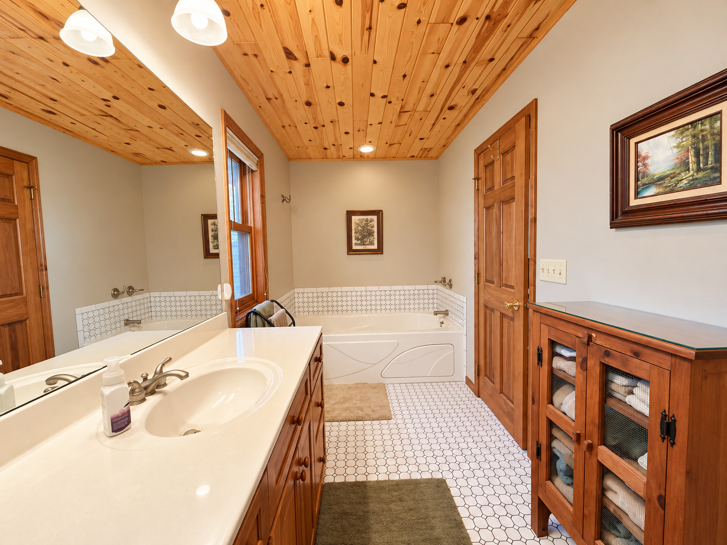 2001 single family home for sale at 2475 N Shore Drive NW in Cass Lake, MN — 3 bed, 3 bath (photo 31 of 58)