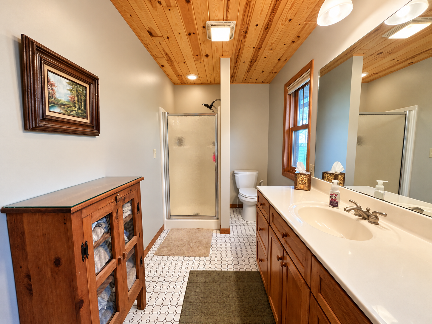 2001 single family home for sale at 2475 N Shore Drive NW in Cass Lake, MN — 3 bed, 3 bath (photo 32 of 58)