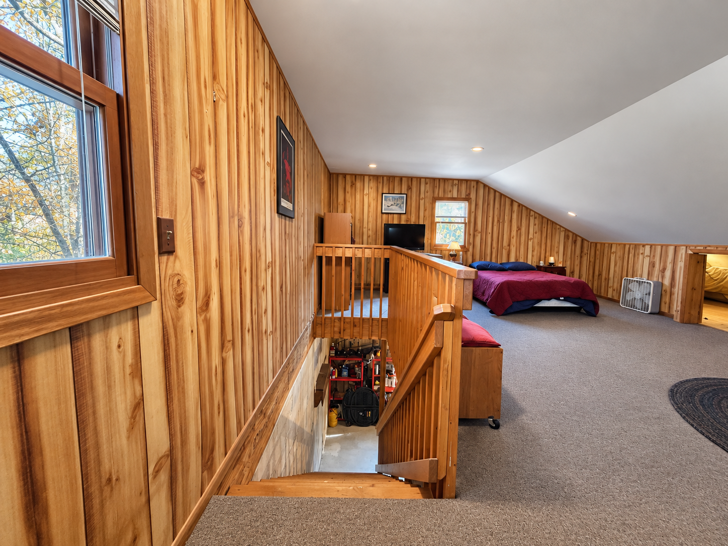 2001 single family home for sale at 2475 N Shore Drive NW in Cass Lake, MN — 3 bed, 3 bath (photo 47 of 58)