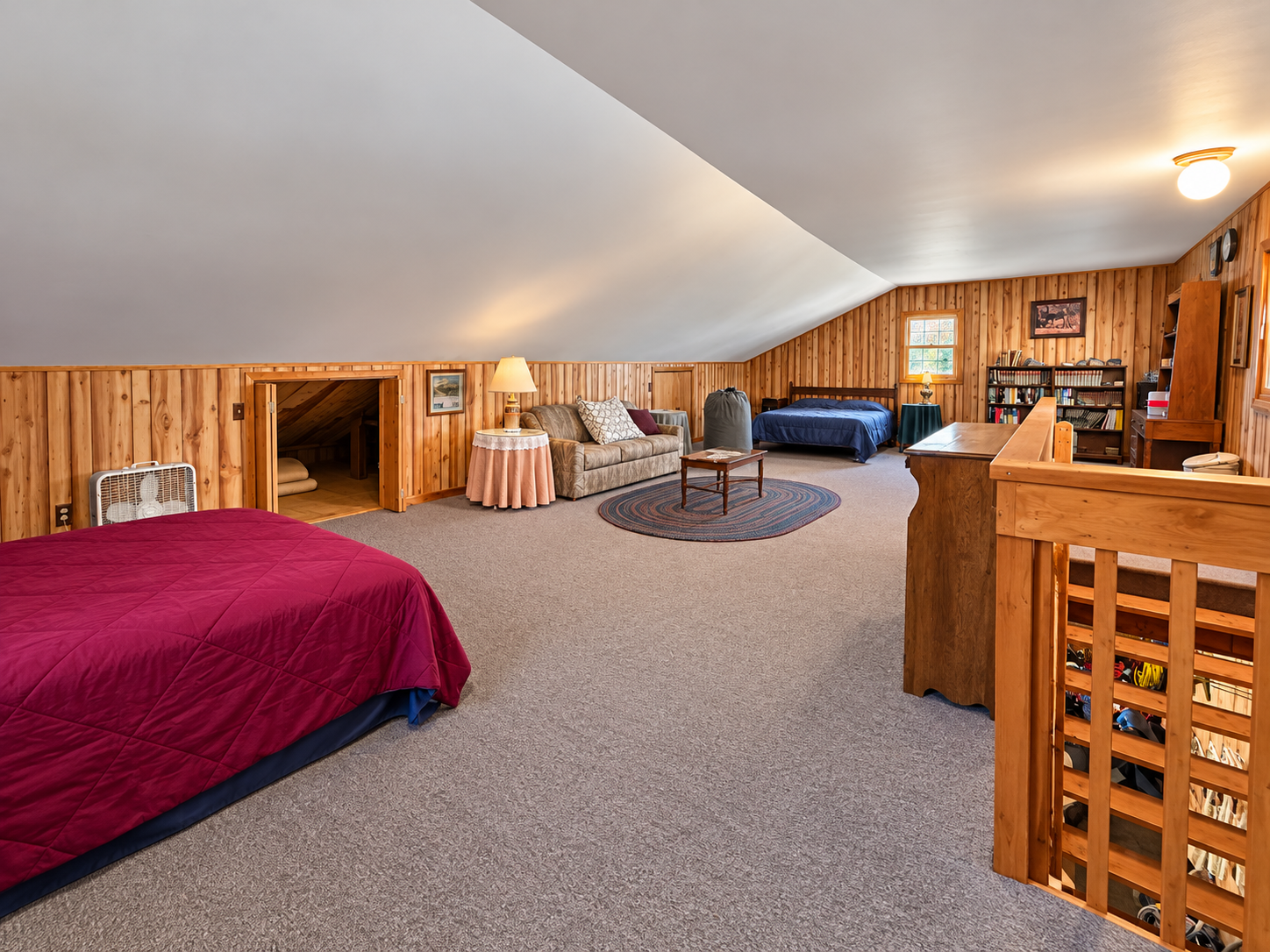 2001 single family home for sale at 2475 N Shore Drive NW in Cass Lake, MN — 3 bed, 3 bath (photo 48 of 58)