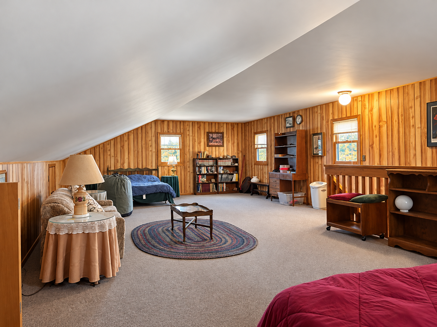 2001 single family home for sale at 2475 N Shore Drive NW in Cass Lake, MN — 3 bed, 3 bath (photo 49 of 58)