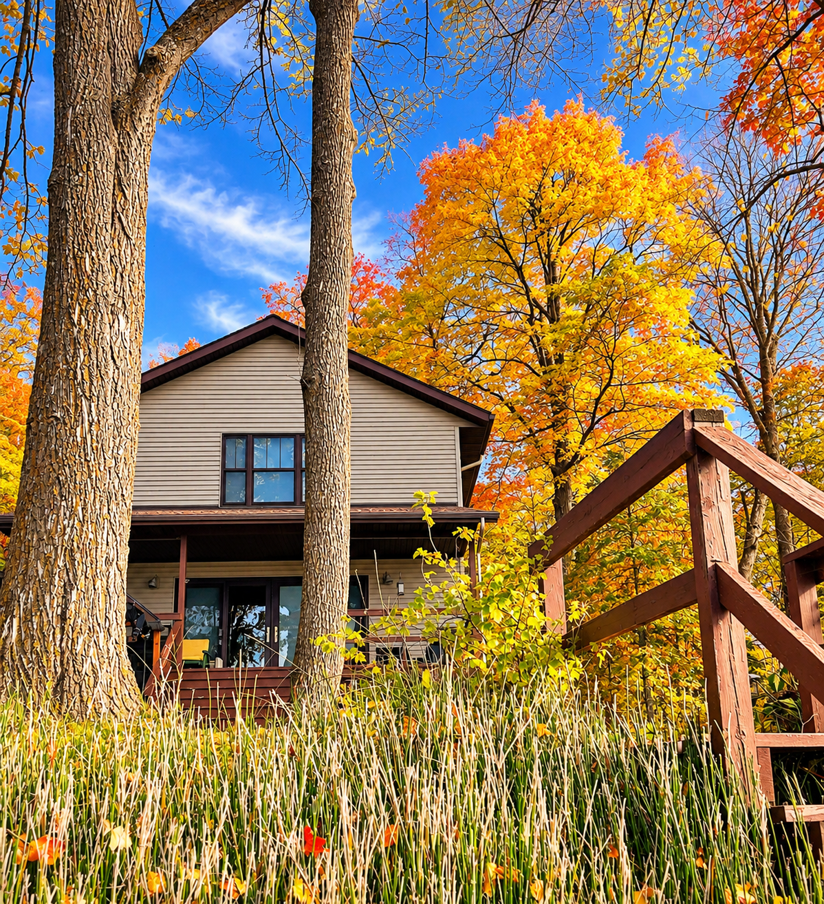 2001 single family home for sale at 2475 N Shore Drive NW in Cass Lake, MN — 3 bed, 3 bath (photo 51 of 58)