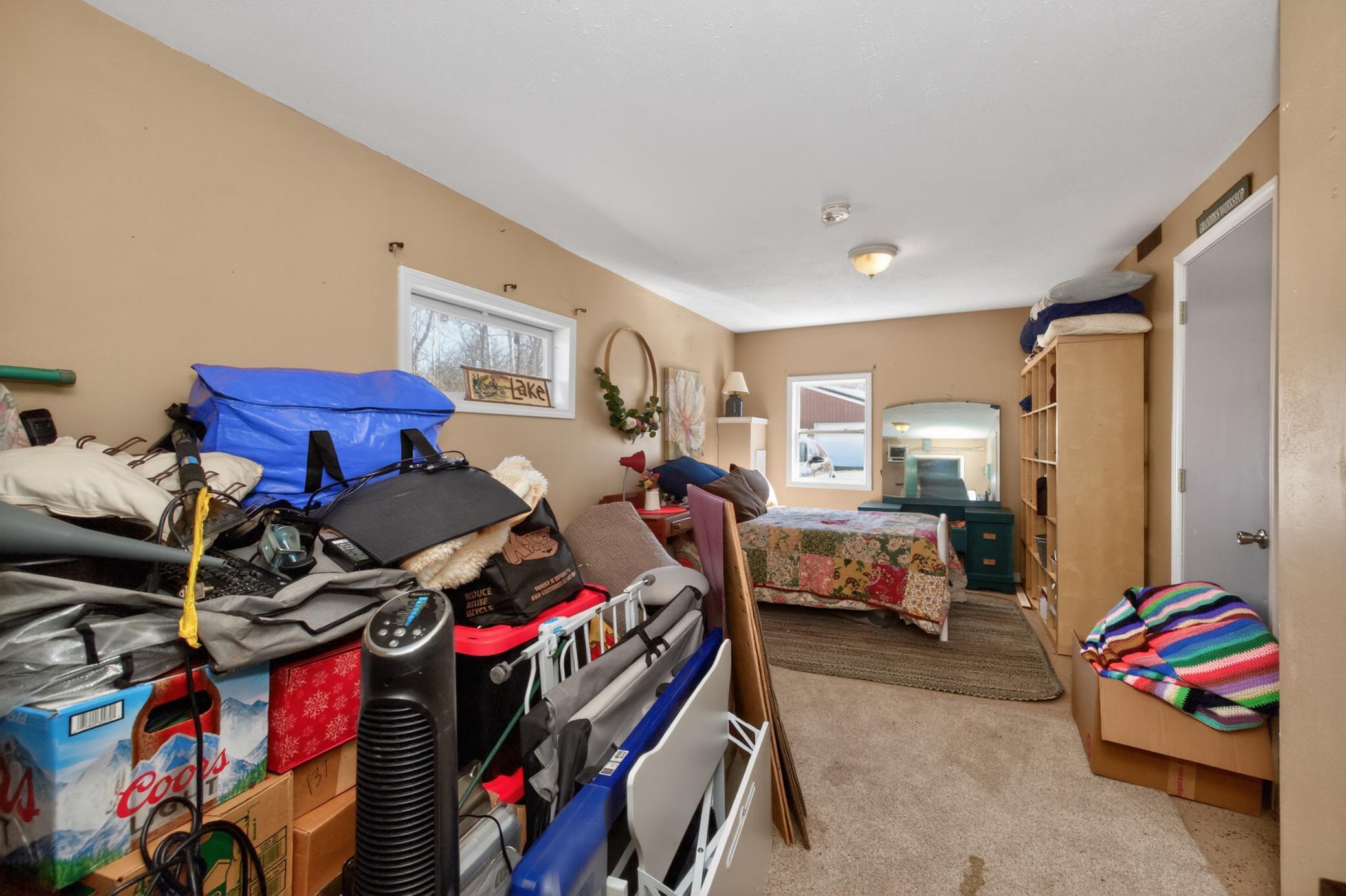1950 single family home for sale at 22708 Deep Woods Lane in Nevis, MN — 1 bed, 1 bath (photo 16 of 27)