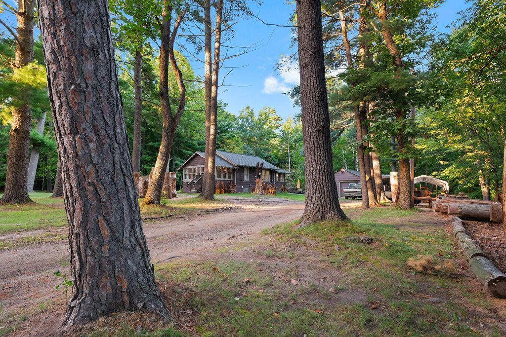 1970 single family home for sale at 1406 Balsam Lane in Lake Shore, MN — 2 bed, 1 bath (photo 2 of 64)