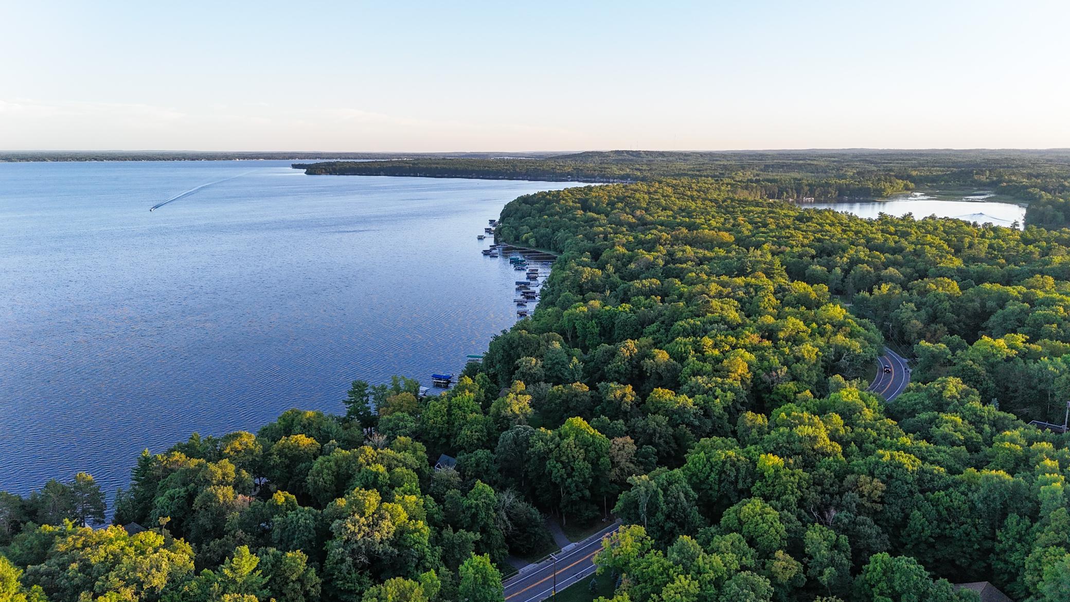 1970 single family home for sale at 1406 Balsam Lane in Lake Shore, MN — 2 bed, 1 bath (photo 30 of 64)