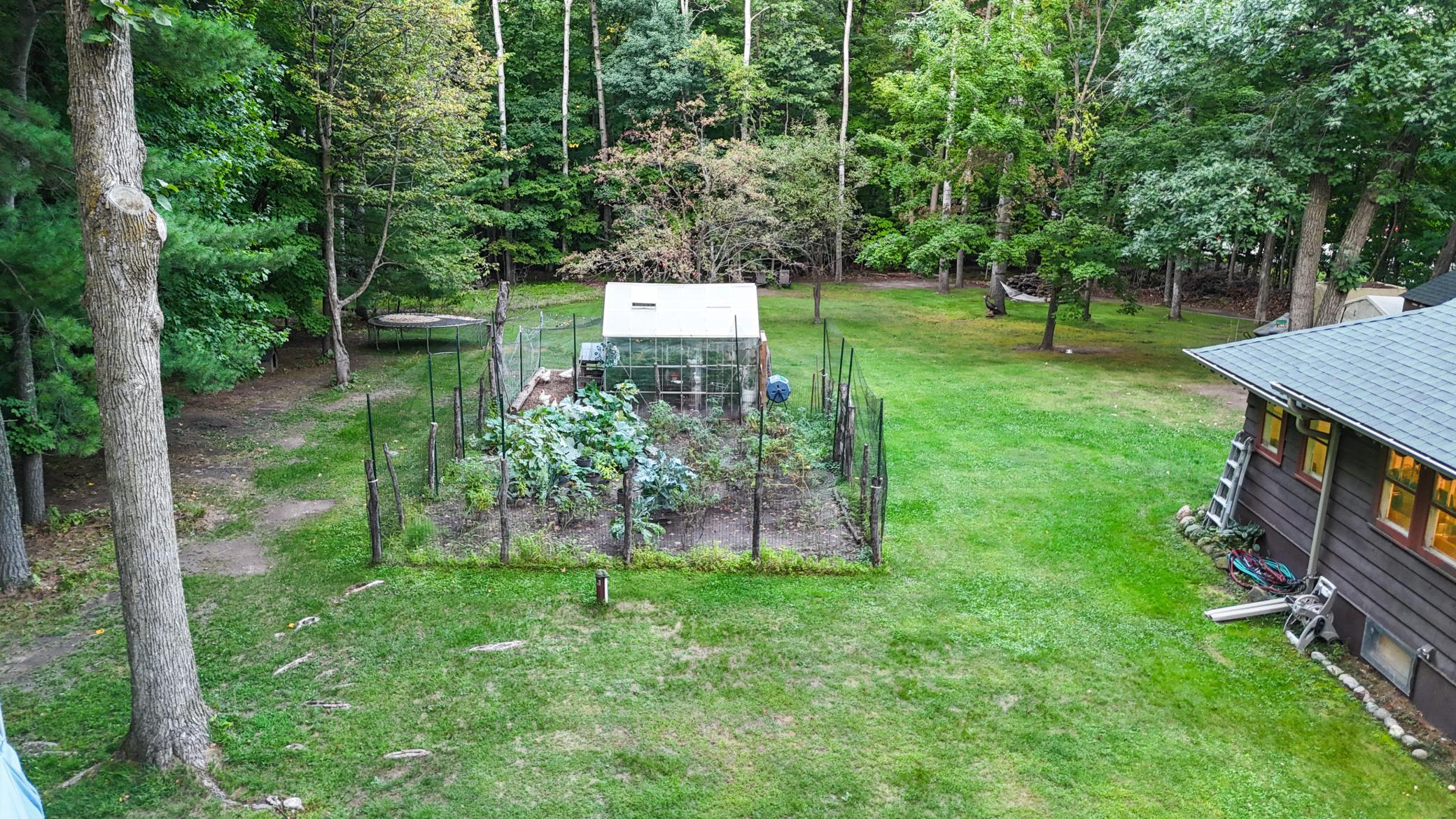 1970 single family home for sale at 1406 Balsam Lane in Lake Shore, MN — 2 bed, 1 bath (photo 36 of 64)