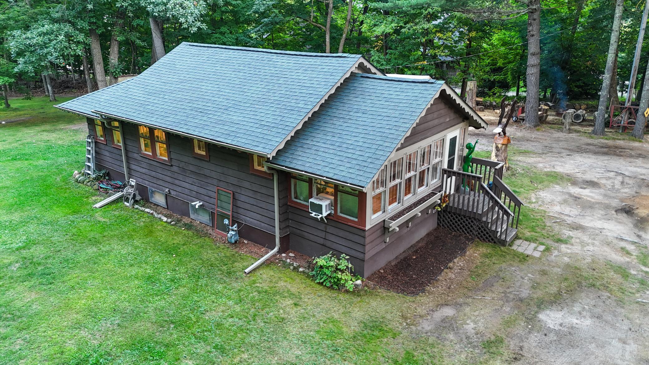 1970 single family home for sale at 1406 Balsam Lane in Lake Shore, MN — 2 bed, 1 bath (photo 37 of 64)