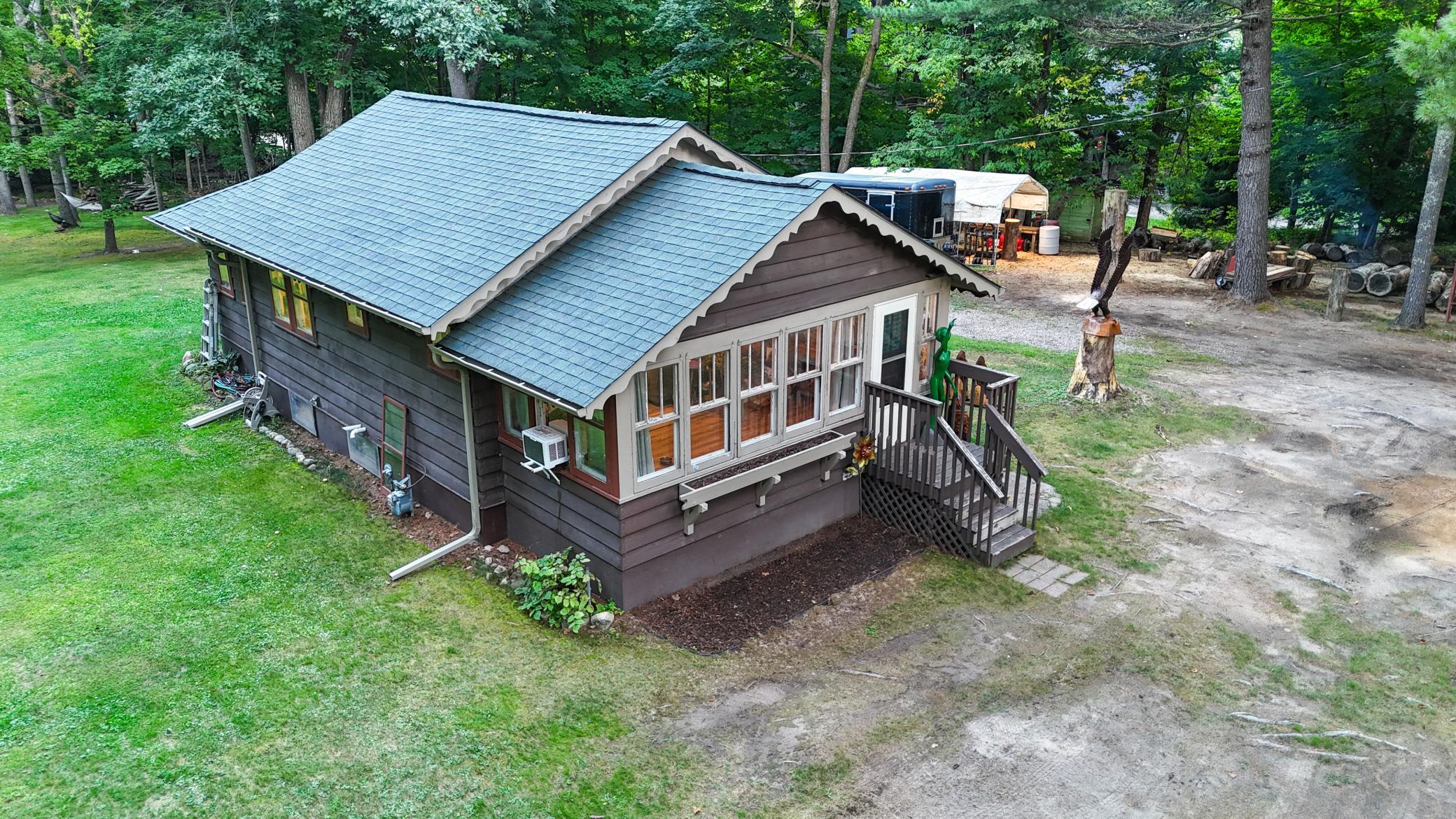 1970 single family home for sale at 1406 Balsam Lane in Lake Shore, MN — 2 bed, 1 bath (photo 38 of 64)