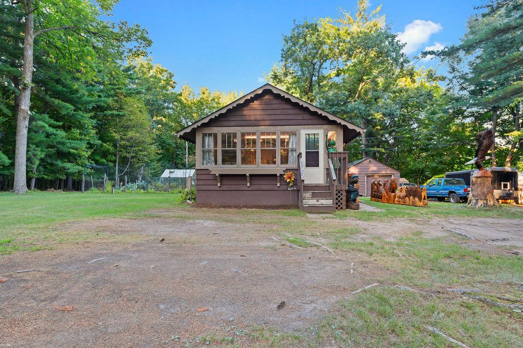 1970 single family home for sale at 1406 Balsam Lane in Lake Shore, MN — 2 bed, 1 bath (photo 46 of 64)