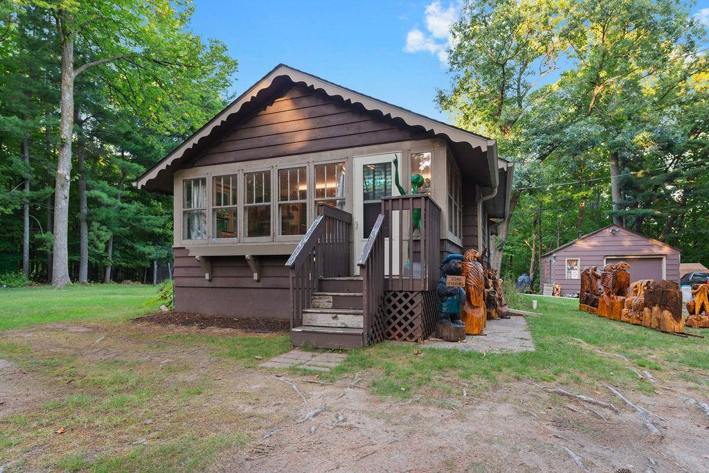 1970 single family home for sale at 1406 Balsam Lane in Lake Shore, MN — 2 bed, 1 bath (photo 47 of 64)
