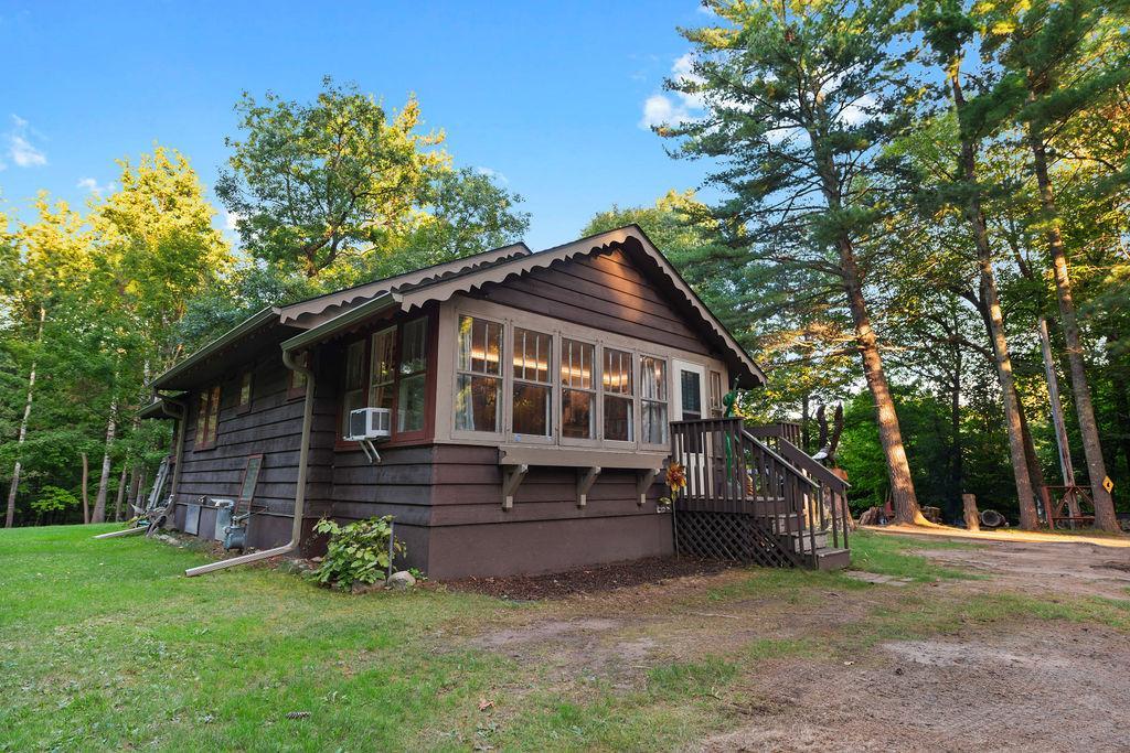 1970 single family home for sale at 1406 Balsam Lane in Lake Shore, MN — 2 bed, 1 bath (photo 48 of 64)