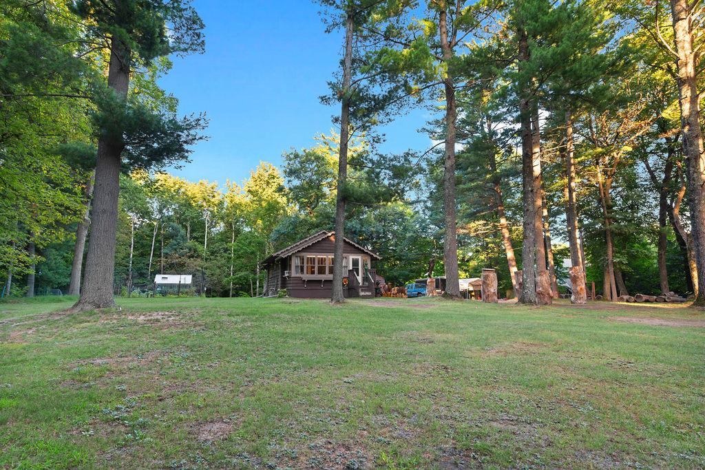 1970 single family home for sale at 1406 Balsam Lane in Lake Shore, MN — 2 bed, 1 bath (photo 49 of 64)