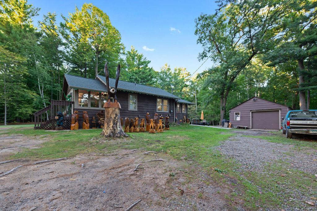 1970 single family home for sale at 1406 Balsam Lane in Lake Shore, MN — 2 bed, 1 bath (photo 52 of 64)