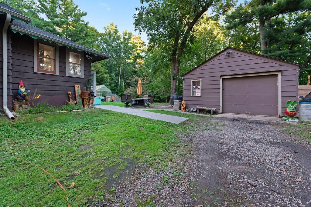 1970 single family home for sale at 1406 Balsam Lane in Lake Shore, MN — 2 bed, 1 bath (photo 53 of 64)