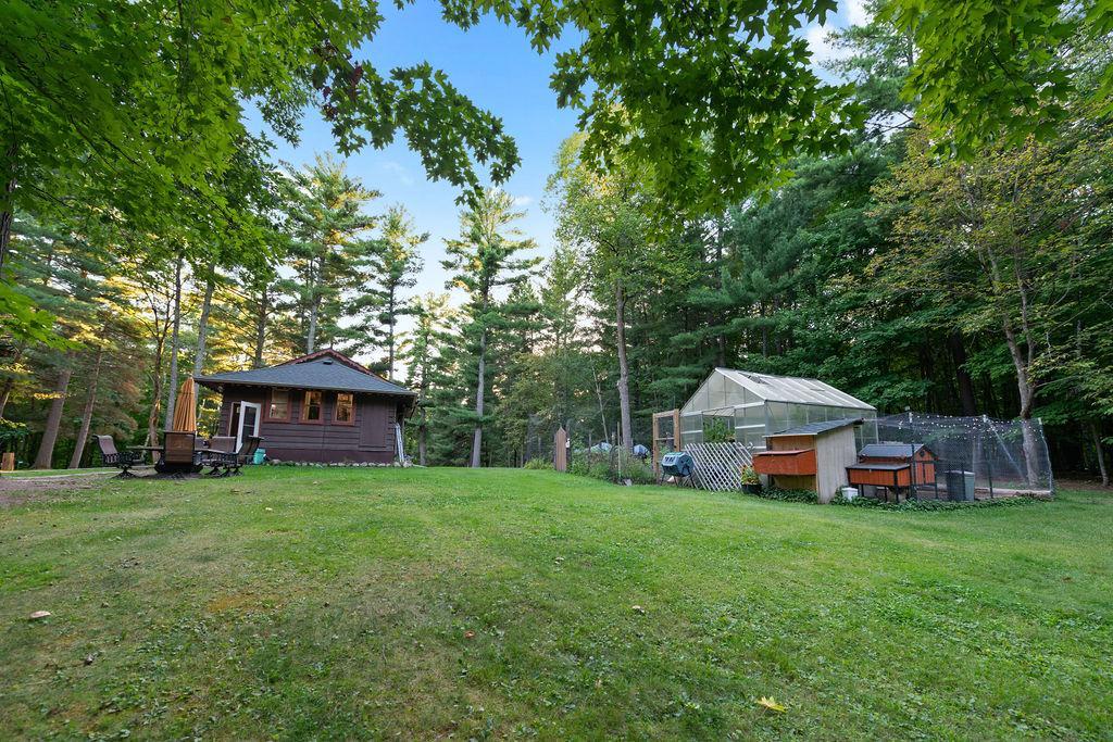 1970 single family home for sale at 1406 Balsam Lane in Lake Shore, MN — 2 bed, 1 bath (photo 56 of 64)